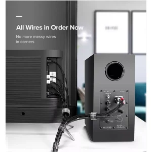 Control your cables