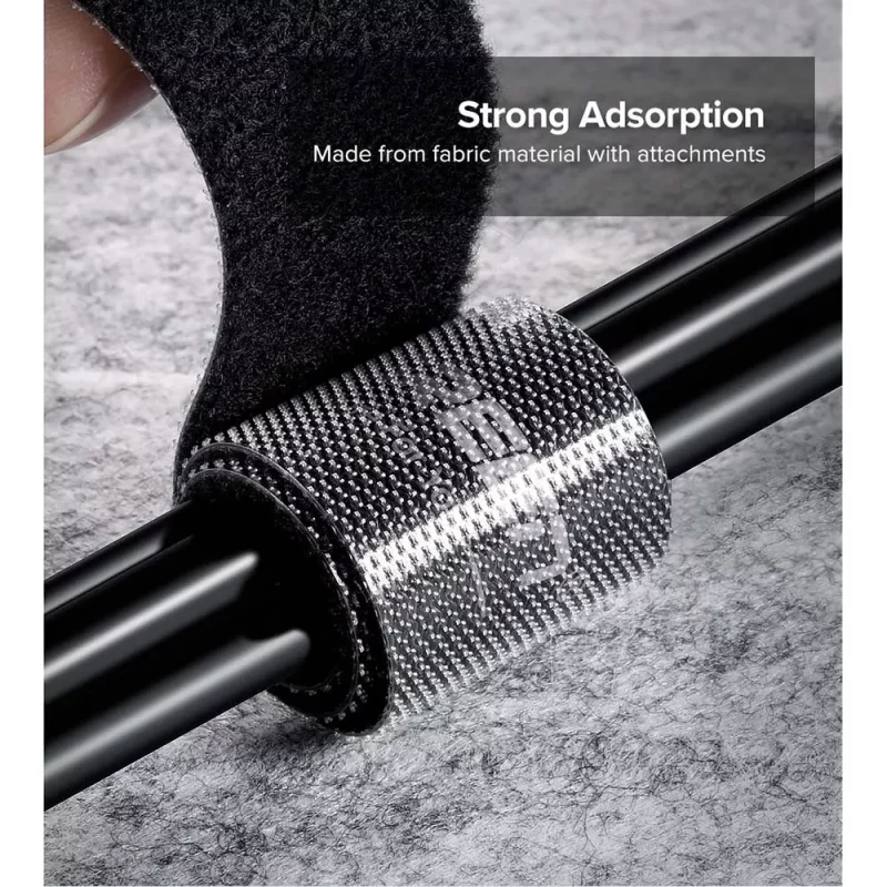 Control your cables