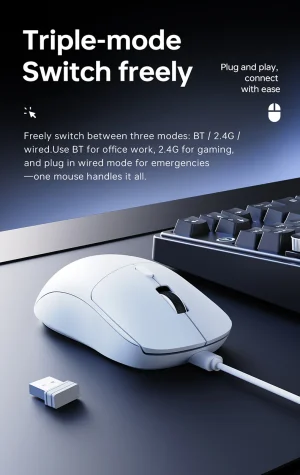 AJAZZ Gaming Mouse NJ07AJAZZ Gaming Mouse NJ07