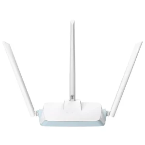 Supports WPA3 – The Latest Wi-Fi Security