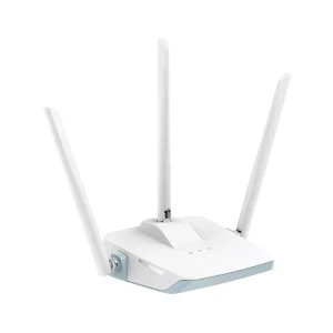 Supports WPA3 – The Latest Wi-Fi Security