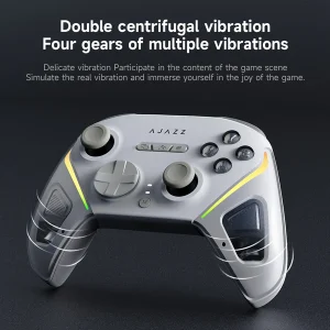 AJAZZ Gamepad GP100 White