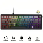 AJAZZ Keyboard Day Dream Switch