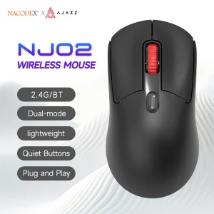 AJAZZ Mouse Dual Mode