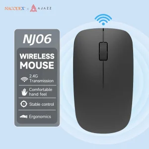 AJAZZ Office Optical Mouse