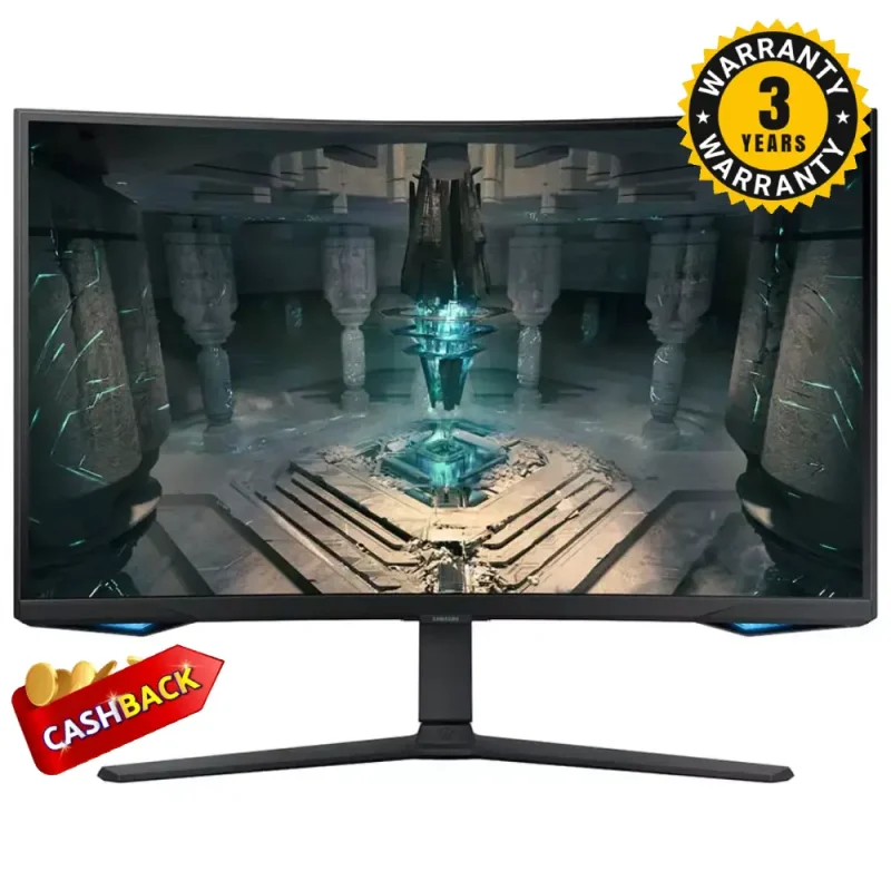 Samsung G7 32" S32BG650E