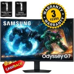 Samsung Odyssey G7 Monitor 37
