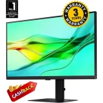 Samsung ViewFinity S6 Monitor 27