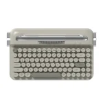 AJAZZ Keyboard Typewriter office
