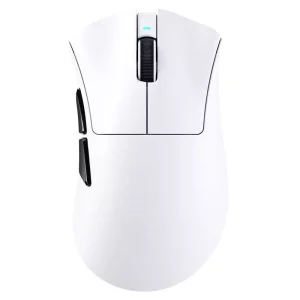 Attack Shark V3 White