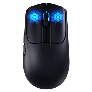 Attack Shark X5 Black
