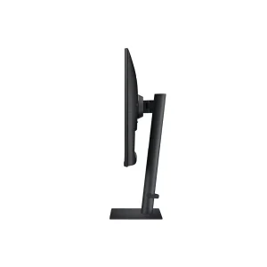 UHD resolution & IPS panel