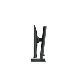UHD resolution & IPS panel