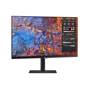 Samsung S8 UHD Monitor