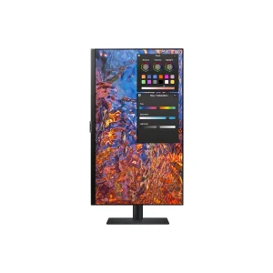 Samsung S8 UHD Monitor