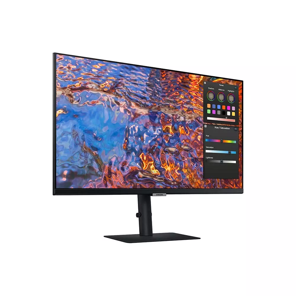 Samsung S8 UHD Monitor