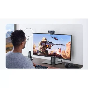 UGreen 2K NC Webcam