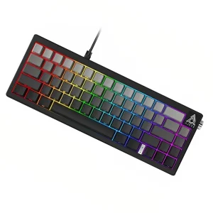 AJAZZ Keyboard Day Dream Switch