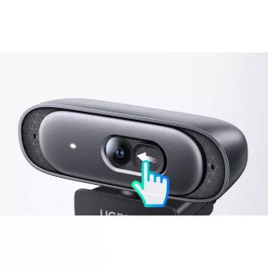 UGreen 2K NC Webcam