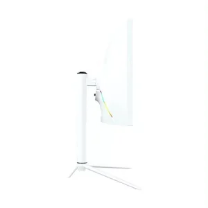 R1500 curved screen makes the vision more shocking