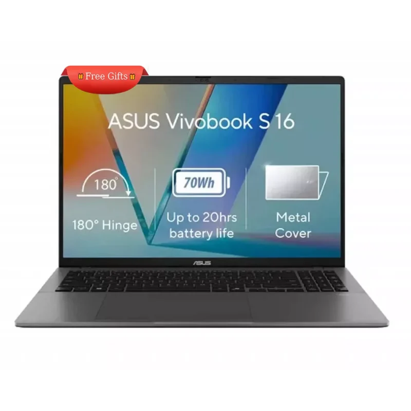 ASUS Vivobook S3607VA 7-240H