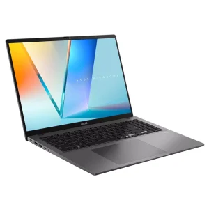 Asus VivoBook S16 S3607VA " Intel Core 7-240H, 16GB DDR5 RAM, 512GB SSD NVMe Storage, 16 Inch WUXGA Screen, Windows 11 S3607VA-RP145 - Image 2