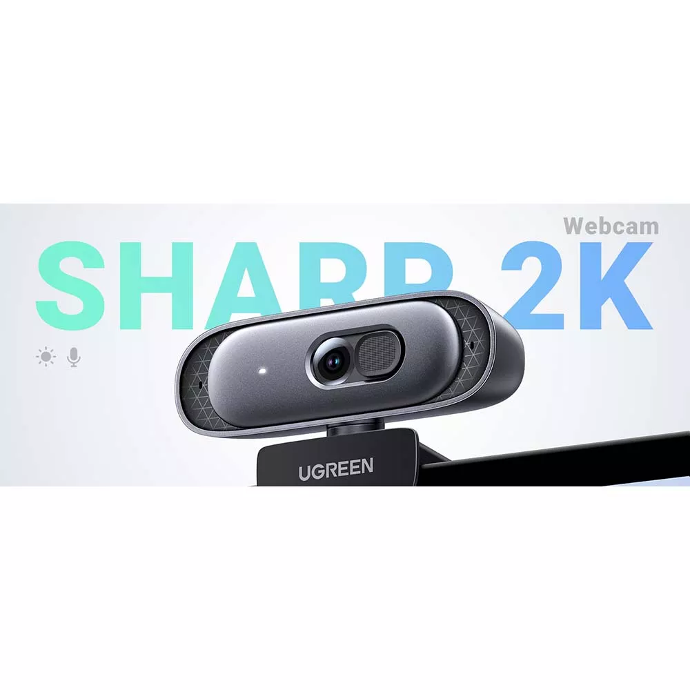 Sharper focus, brighter images