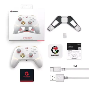 Controller