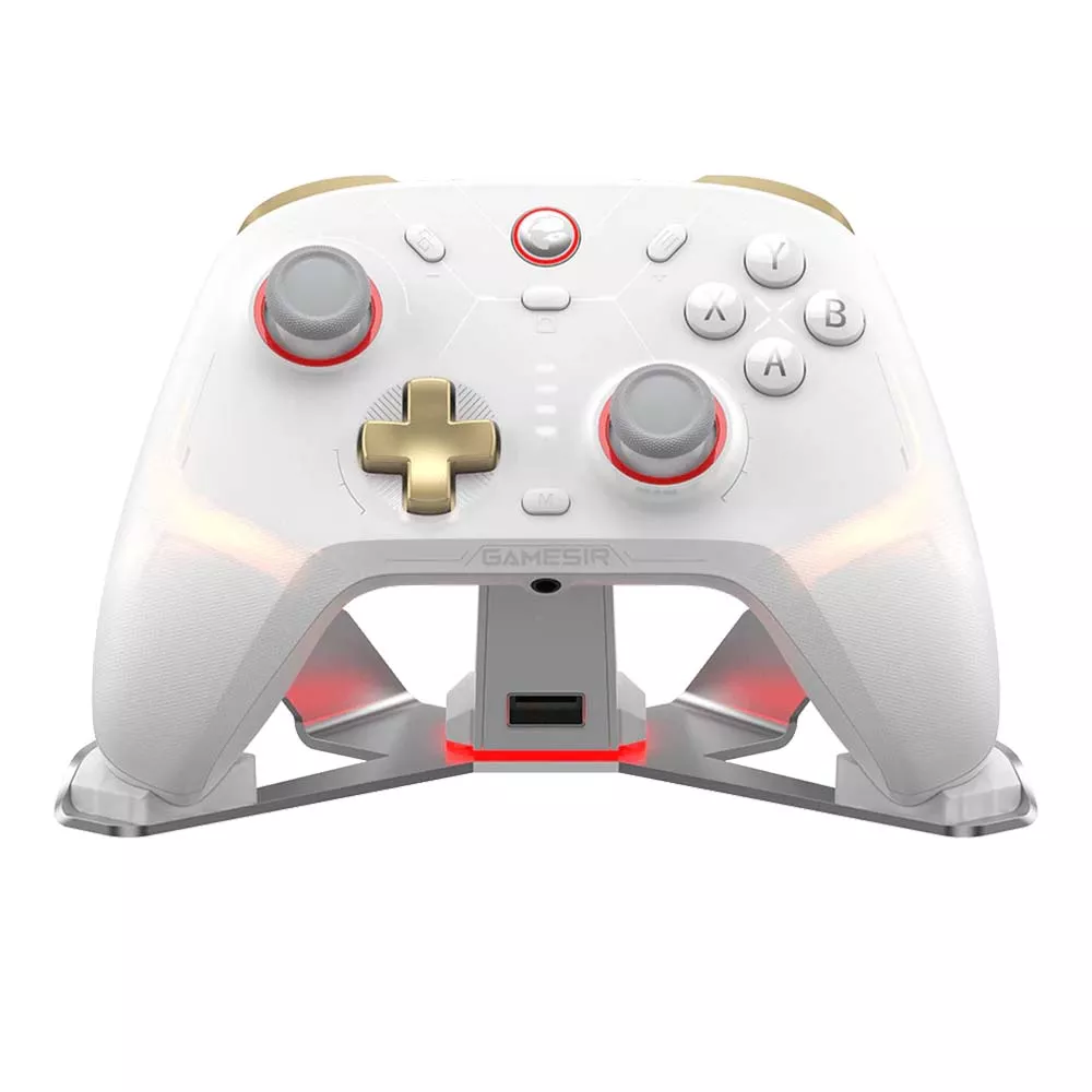 Gamesir Cyclone 2 White Gamesir Cyclone 2 White