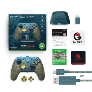Gamesir G7 Pro WHUCHANG
