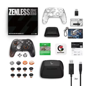 Gamesir G7 Pro ZZZ