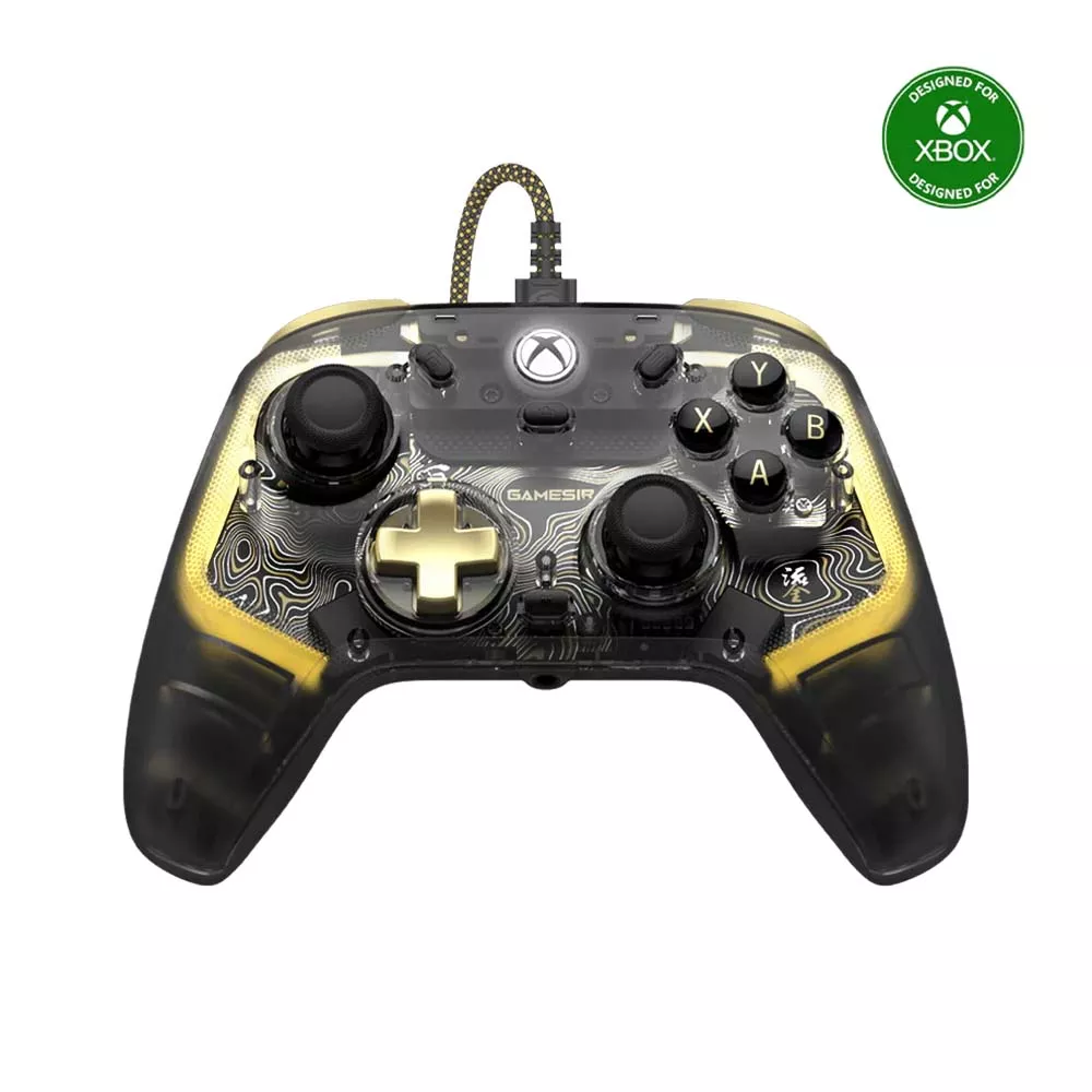 Gamesir Kaleid Flux Controller Gamesir Kaleid Flux Controller