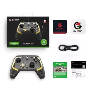 Controller