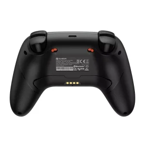 Controller