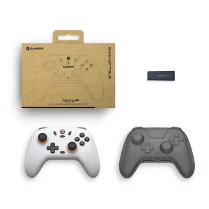 Controller