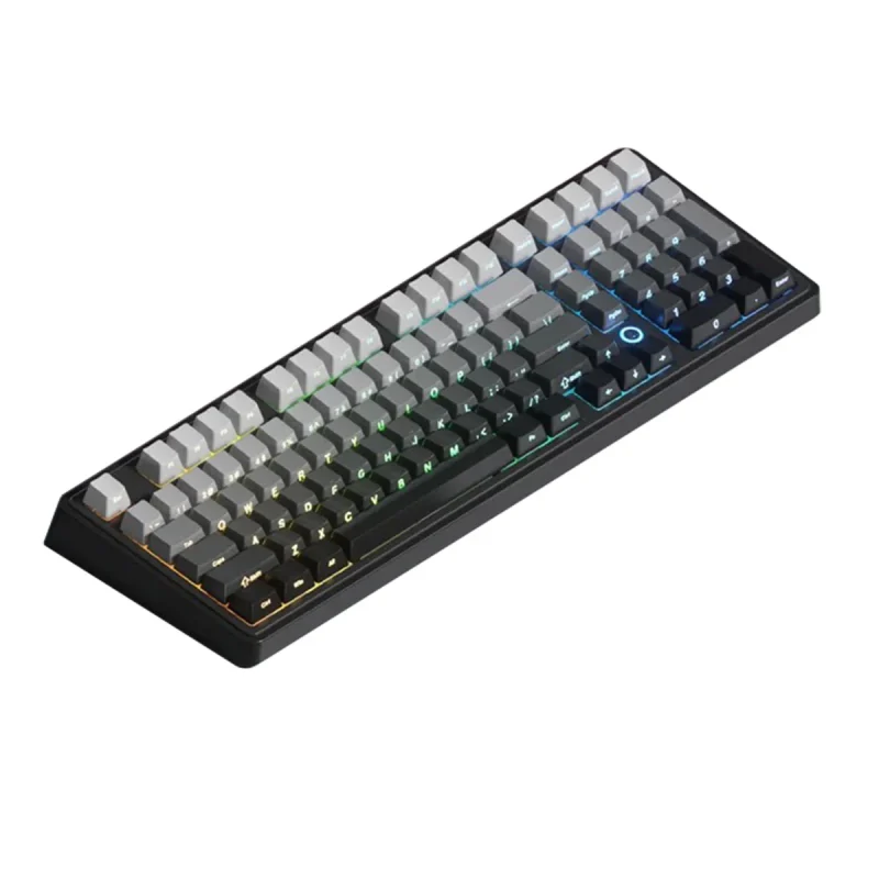 AJAZZ Keyboard Magnetic Powder Switch