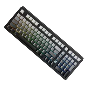 AJAZZ Keyboard Magnetic Powder Switch