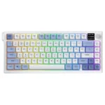 AJAZZ Gaming Keyboard Tri-Mode