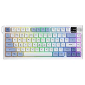 AJAZZ Gaming Keyboard Tri-Mode