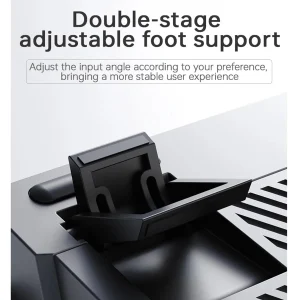 AJAZZ Keyboard Day Dream Switch