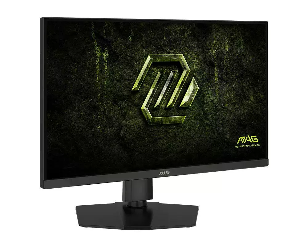 Rapid IPS Panel