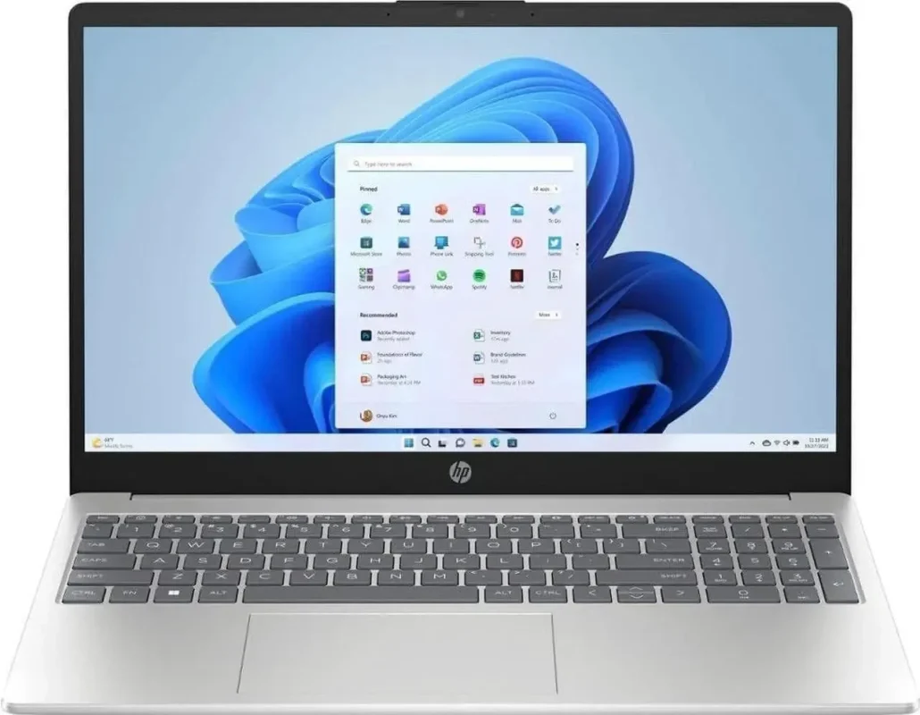 "HP