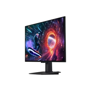 QD-OLED in QHD
