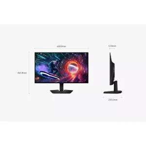 Samsung G5 OLED S27FG502S