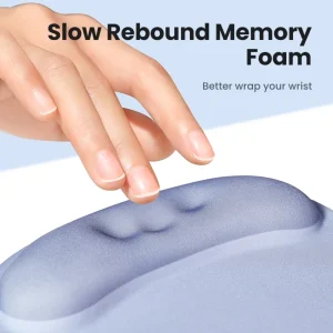 UGREEN ERGONOMIC MOUSE PAD 