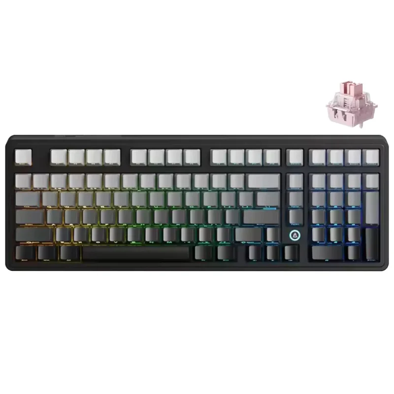 AJAZZ Keyboard Magnetic Powder Switch