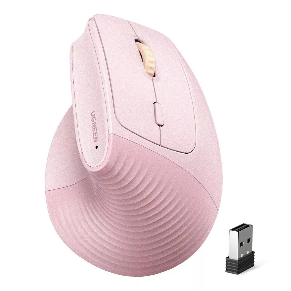 Dual Wireless Modes