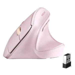 UGreen 65666 Mouse Pink