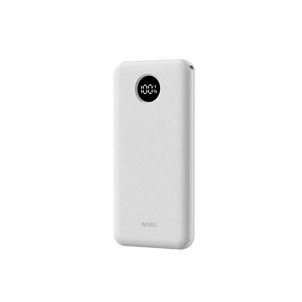 Intuitive LED Digital Display
