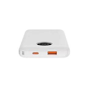 Intuitive LED Digital Display